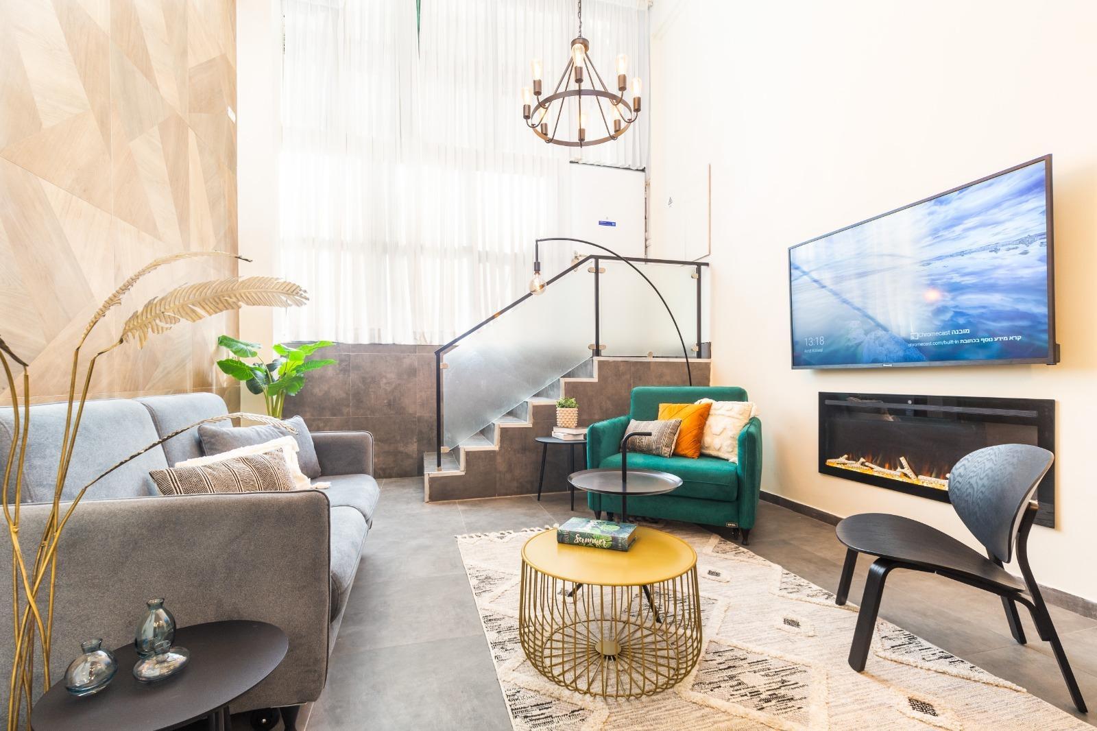 Mamilla View- Suites & Apt Hotel Jeruzsálem Kültér fotó