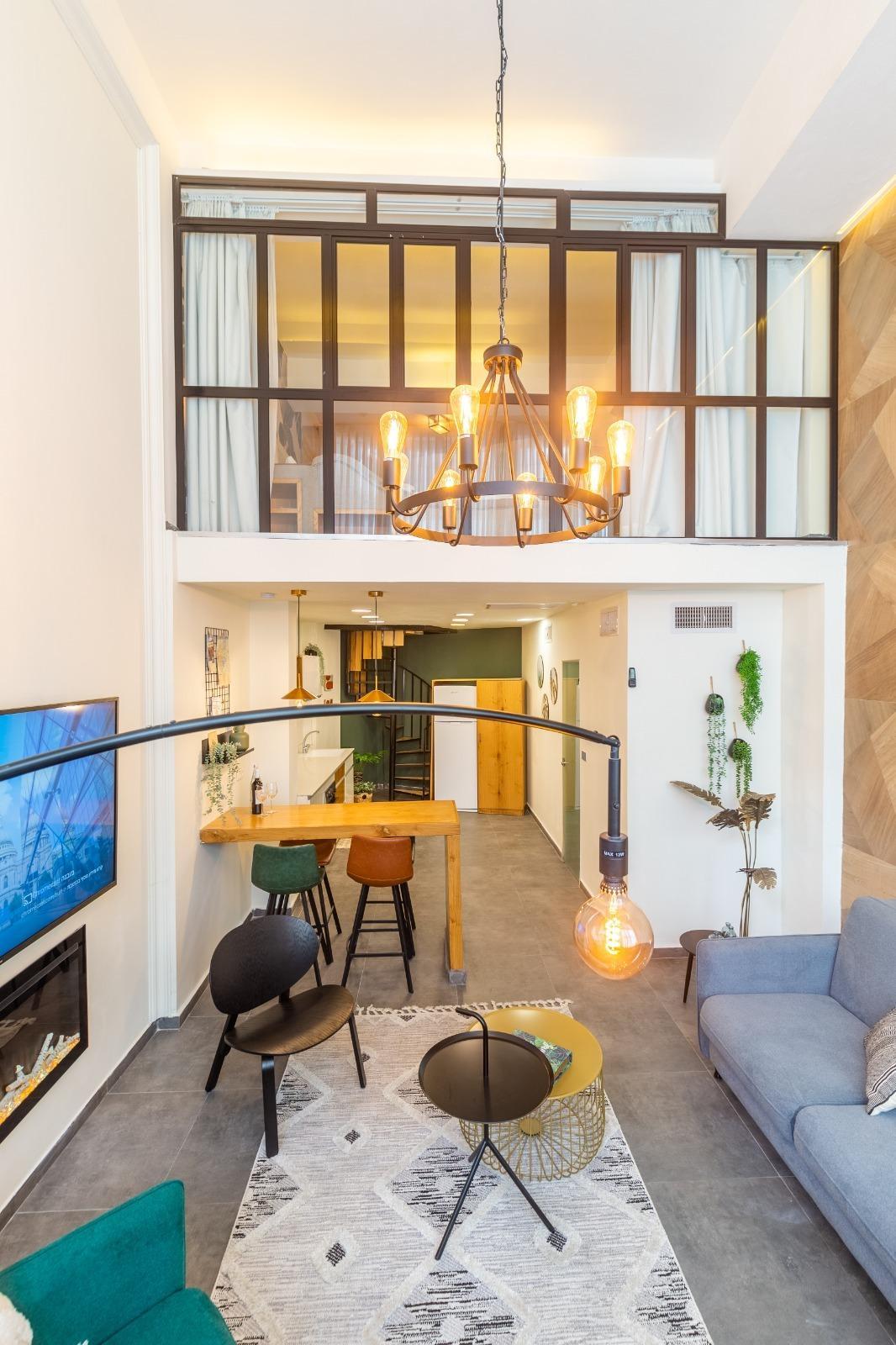 Mamilla View- Suites & Apt Hotel Jeruzsálem Kültér fotó