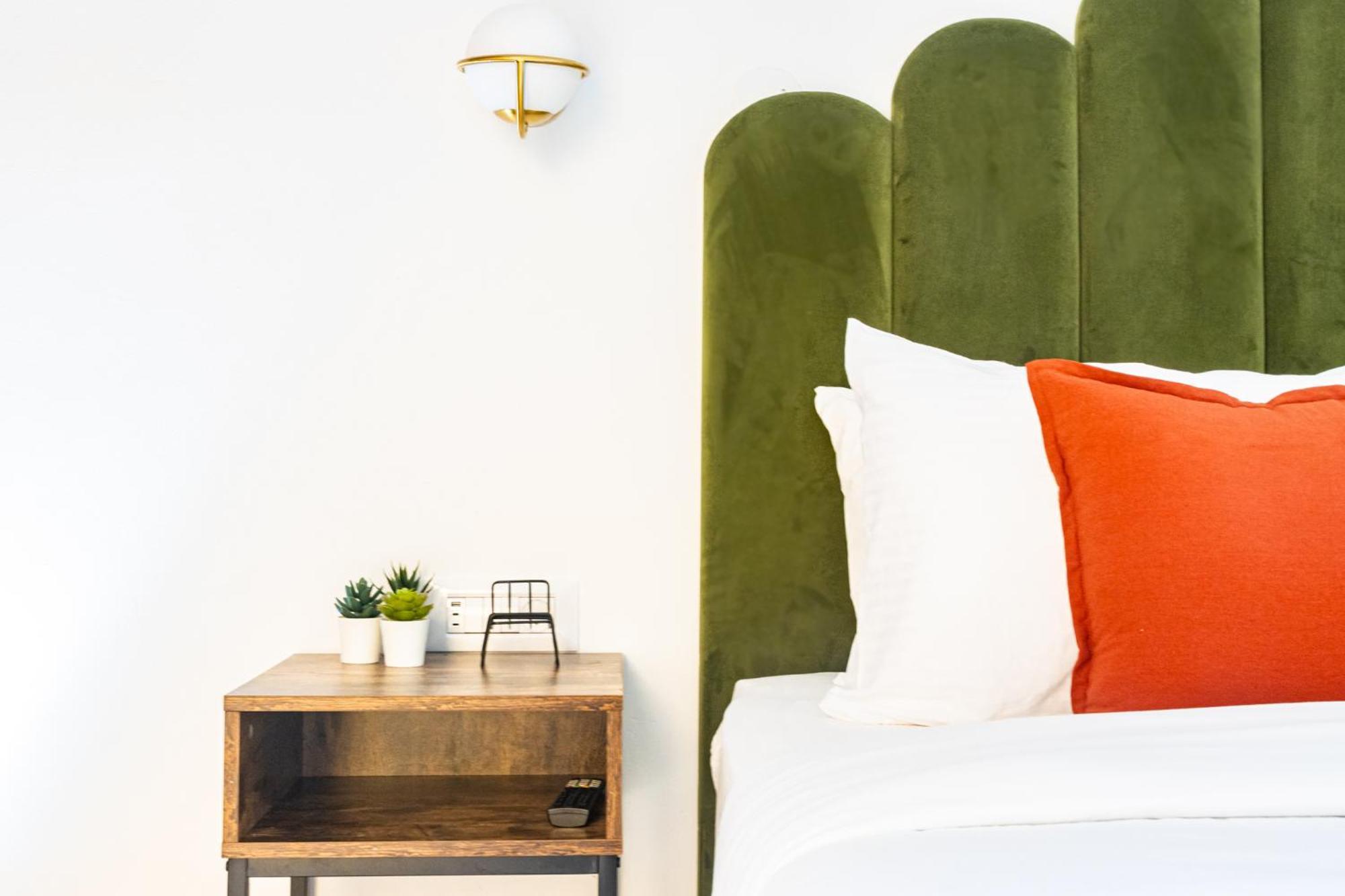 Mamilla View- Suites & Apt Hotel Jeruzsálem Kültér fotó